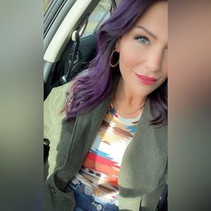 Meet your Posher, Haylee